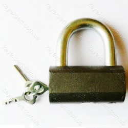 Замок навісний Київ ЗВС-9