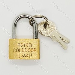 COLDOR блістер, 3 розміри