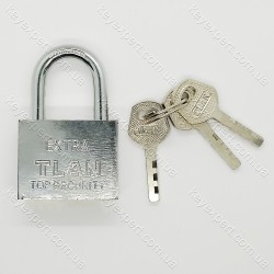 Замок навісний EXTRA 40мм