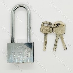 Замок навісний EXTRA 40мм довга дужка