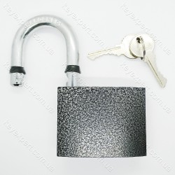 Apecs 75мм автоматичне замикання