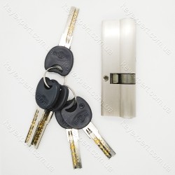 Циліндр Imperial латня 90 (35x55) сатин