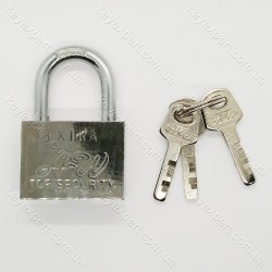 Замок навісний EXTRA 50мм
