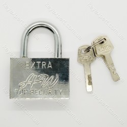 Замок навісний EXTRA 60мм