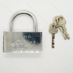 Замок навісний EXTRA 80мм