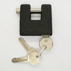 Замок навісний АРІКО ВС-2 пішака Замок навісний АРІКО ВС-2 пішака