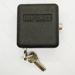 Замок навісний АРІКО НД-5 краб Замок навісний АРІКО НД-5 краб