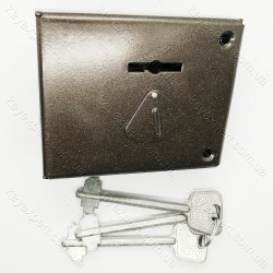 Замок накладний Могилів