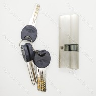 Циліндр Imperial цинк 85 (32x53) сатин