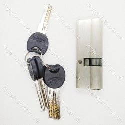 Циліндр Imperial цинк 85 (32x53) сатин