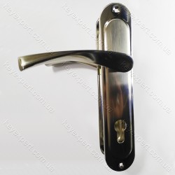 Ручка USK 85.0323 CP