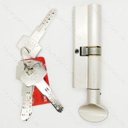 Циліндр KALE 90 (T50х40) B