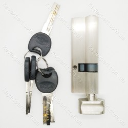 Циліндр Imperial цинк 90 (Т30x60) сатин