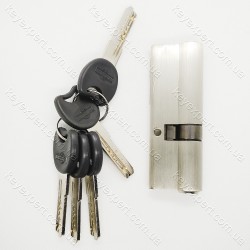 Циліндр Imperial цинк 90 (35x55) сатин