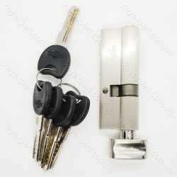 Циліндр Imperial цинк 85 (Т32x53) сатин