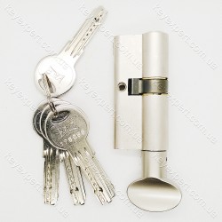 Циліндр KALE 68 (Т37*31) SM