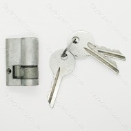 Циліндр для врізного замку Тандем