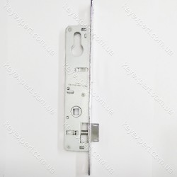 корпус замок Siba 10053-30мм