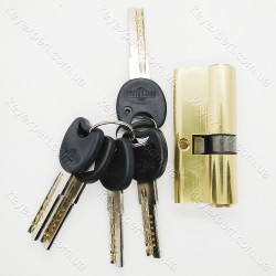 Циліндр Imperial латунь 70 (30x40) сатин