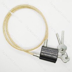 Вело-Трос фінський ключ Вело-Трос фінський ключ