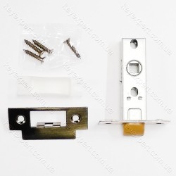 Засувка міжкімнатна USK 100 STEEL AB Засувка міжкімнатна USK 100 STEEL AB