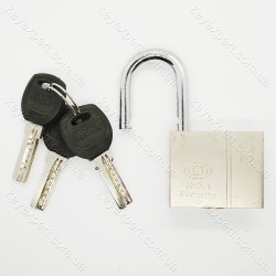 Замок навісний Abazin 505 50мм