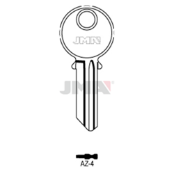 AZ-4 JMA AZ-4 JMA