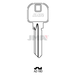 AZ-18D JMA AZ-18D JMA