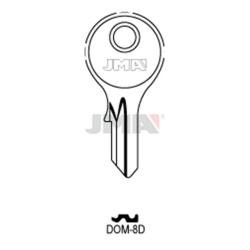 DOM-8D JMA