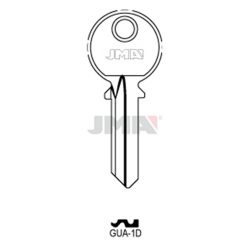 GUA-1D JMA