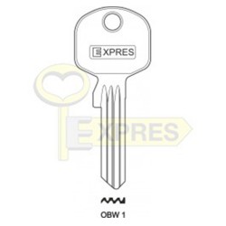 OBW-1 Express OBW-1 Express