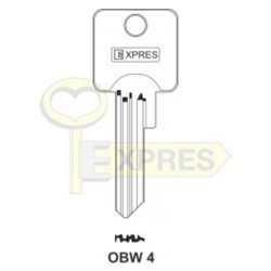 OBW-4 Expres OBW-4 Expres