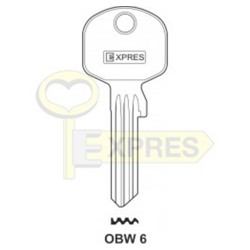 OBW-6 Expres OBW-6 Expres