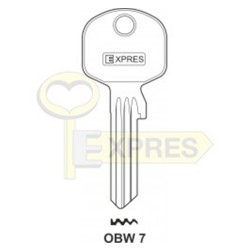 OBW-7 Expres OBW-7 Expres
