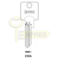 EWA Express EWA Express