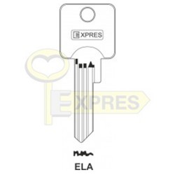 ELB Expres ELB Expres