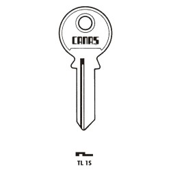 TL 1S Canas TL 1S Canas