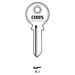 TL 1 Canas TL 1 Canas