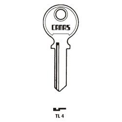 TL 4 Canas TL 4 Canas