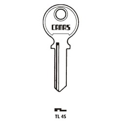 TL 4S Canas TL 4S Canas