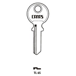 TL 6S Canas TL 6S Canas