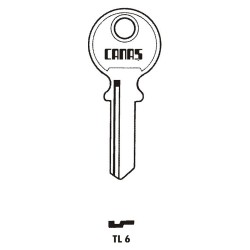 TL 6 Canas TL 6 Canas