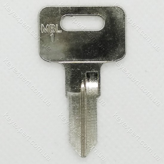 MBL1 Silca