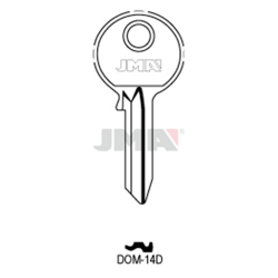 DOM-14D JMA