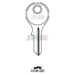 DOM-38D JMA