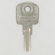 ARM-2P штампування