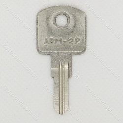 ARM-2P штампування