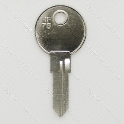 HF75 Silca HF75 Silca