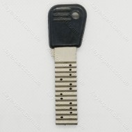 VLS електронний ключ