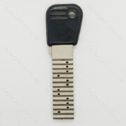 VLS електронний ключ